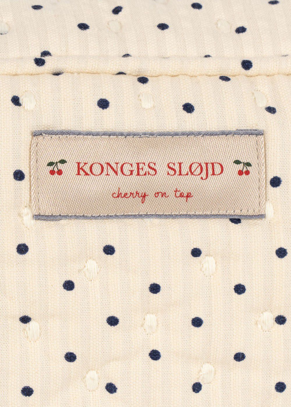 SEERSUCKER BIG TOILETRY BAG