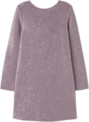 NKFDITSA LS DRESS