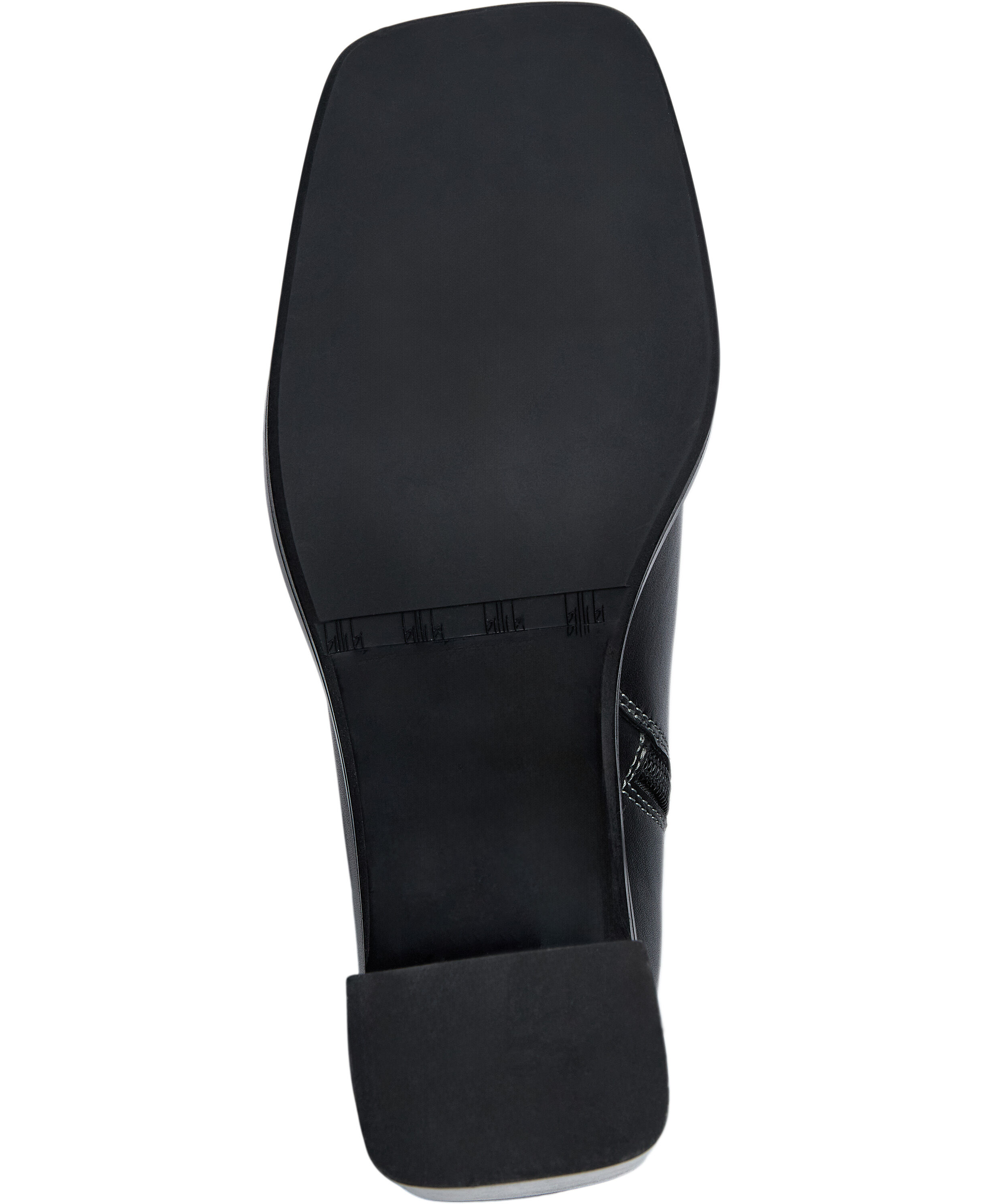 Kort st&oslash;vle - A9265