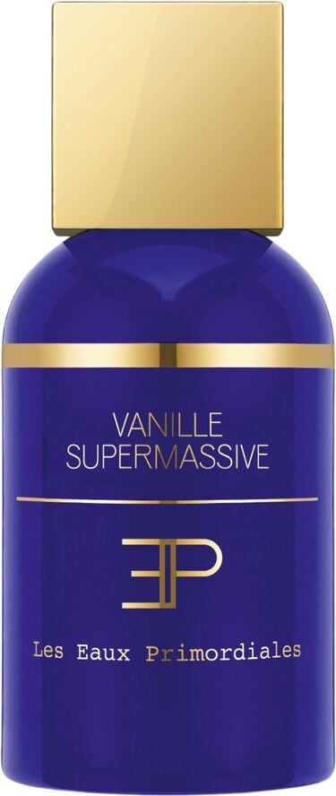 LES EAUX PRIMORDIALES Vanille Supermassive 50 ml