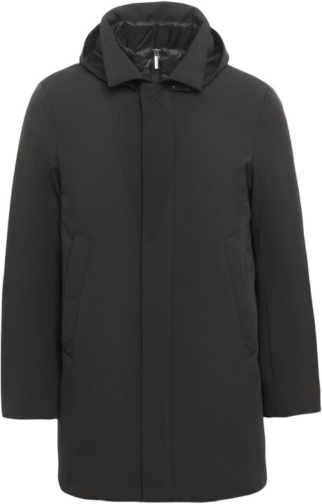 Techno Suede - Grayson