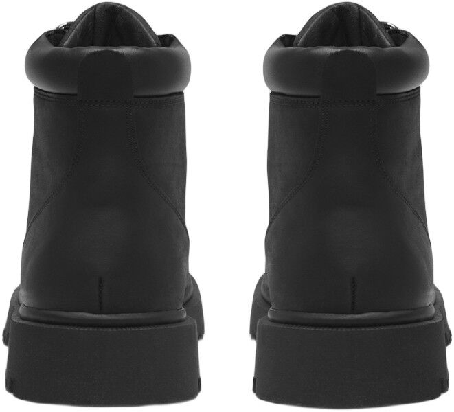 Wren Leather Hiking Boot