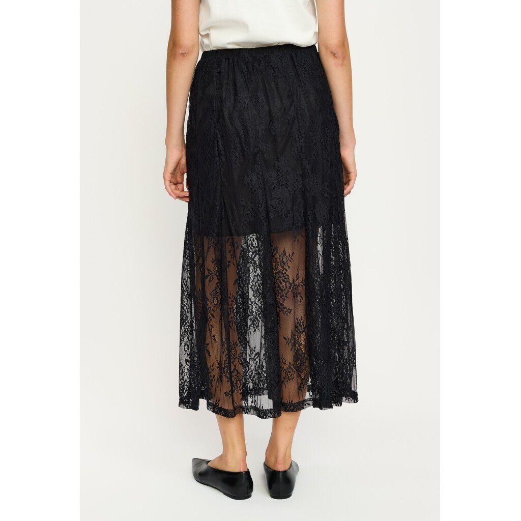 SRLaurel Midi Skirt