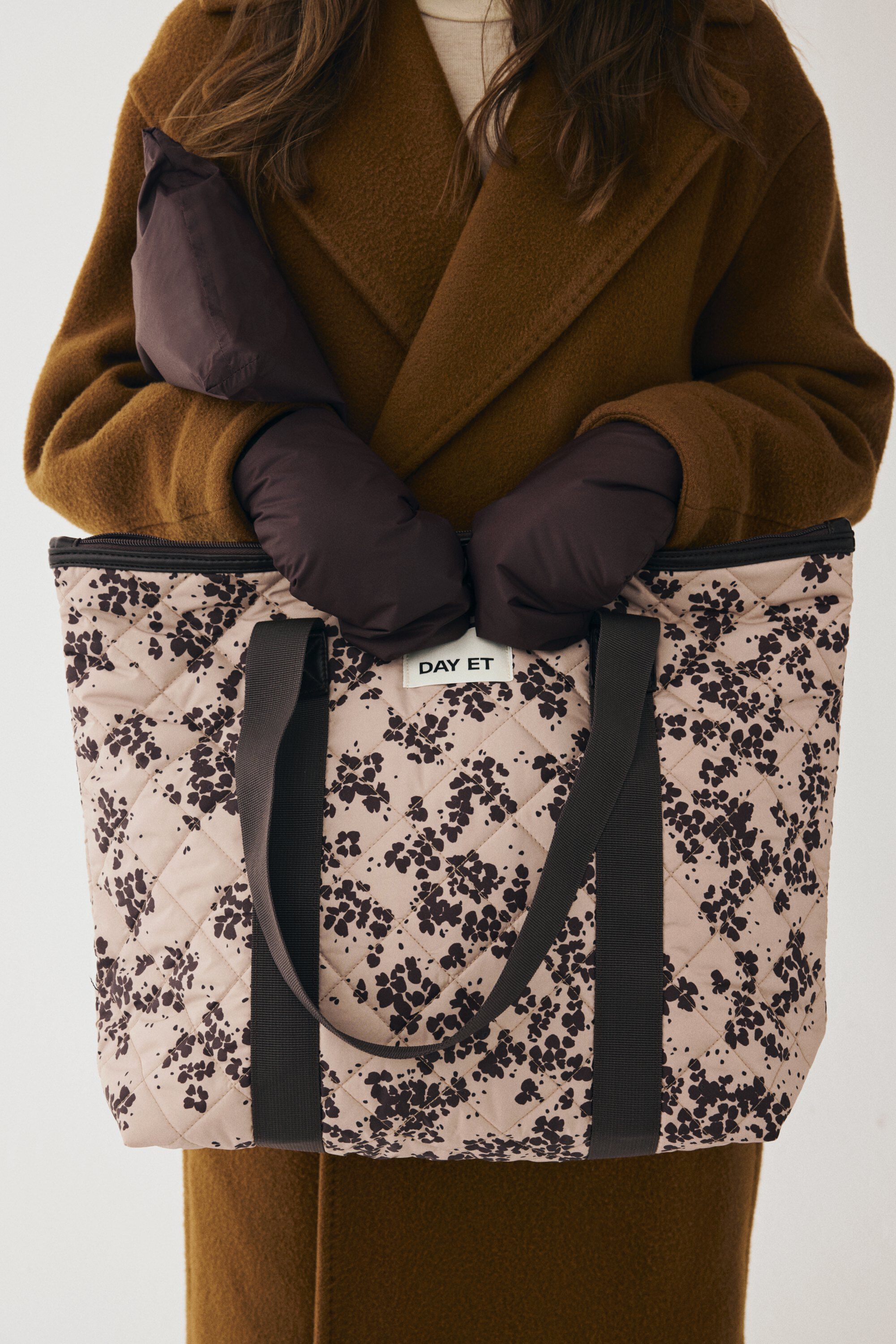 Day Gweneth RE-Q Buca Bag M