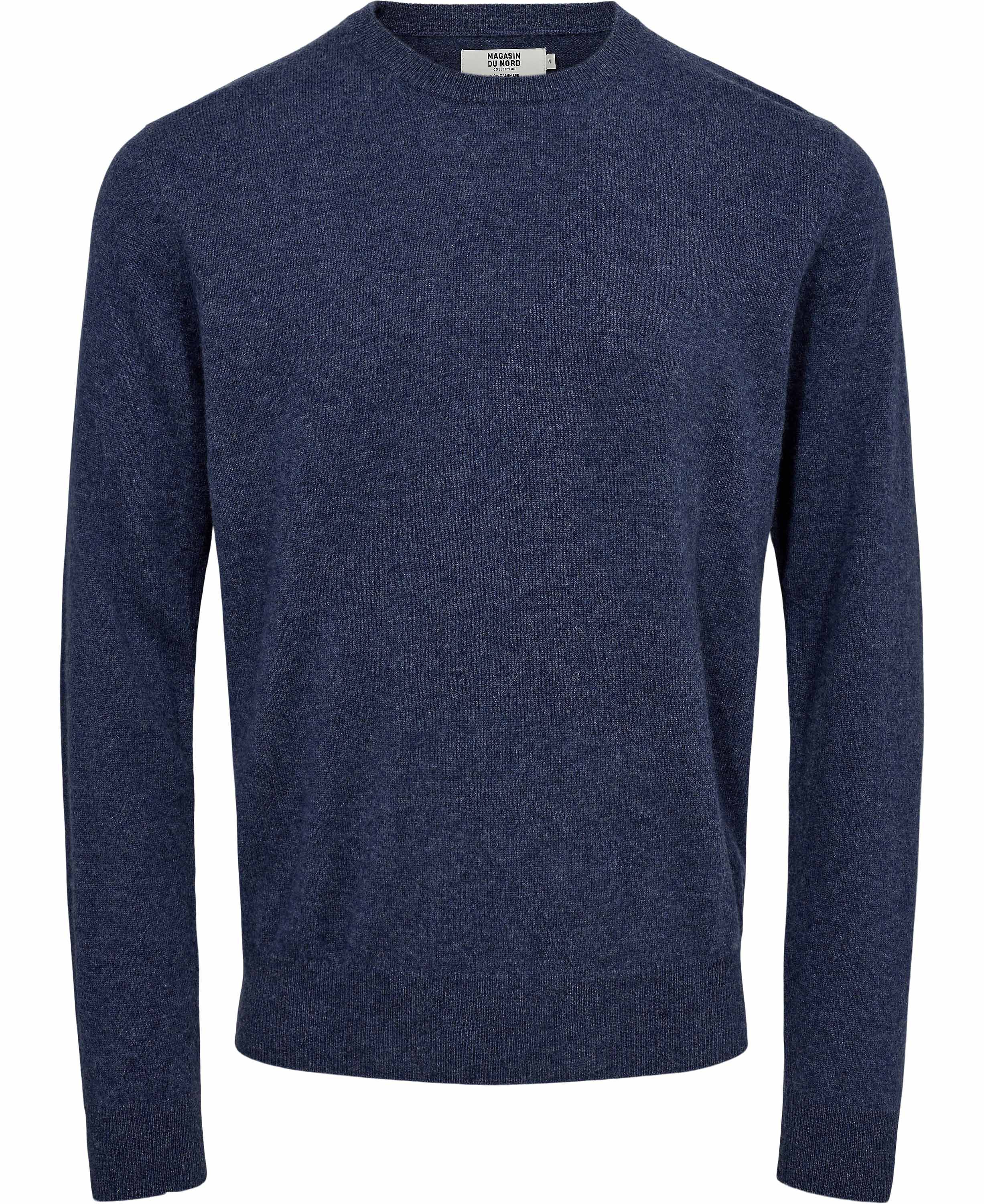 Mads 2 - 100% Cashmere