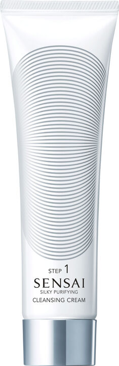 Silky Purifying Cleansing Cream