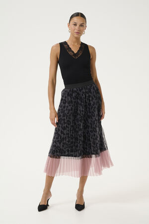 CUchancy Skirt