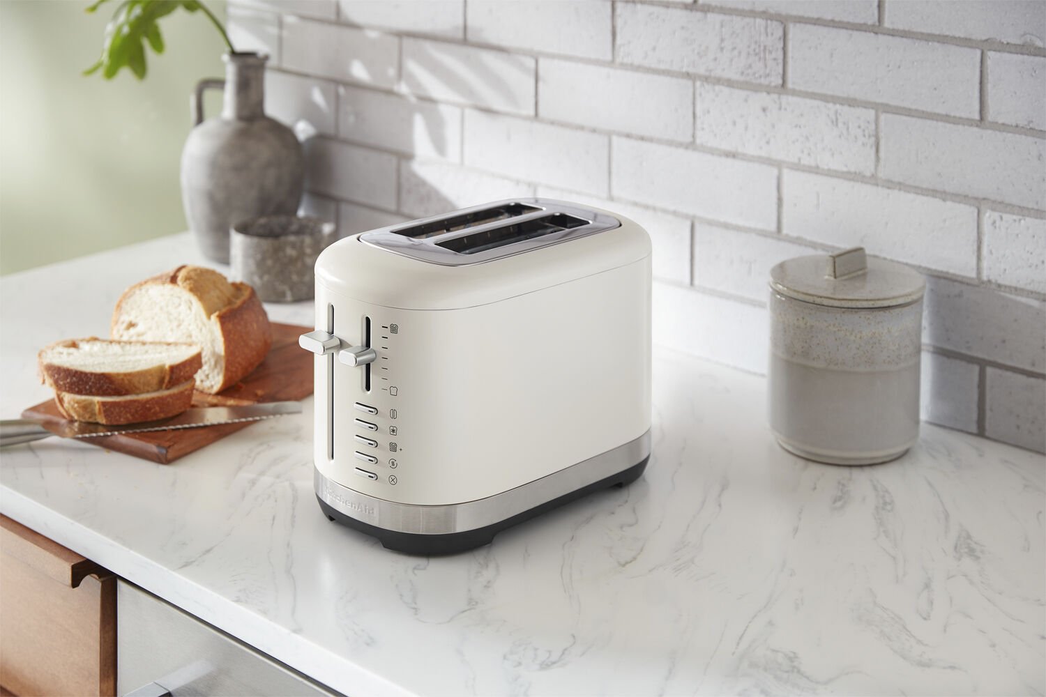 KITCHENAID BR&Oslash;DRISTER-5KMT2109EPL