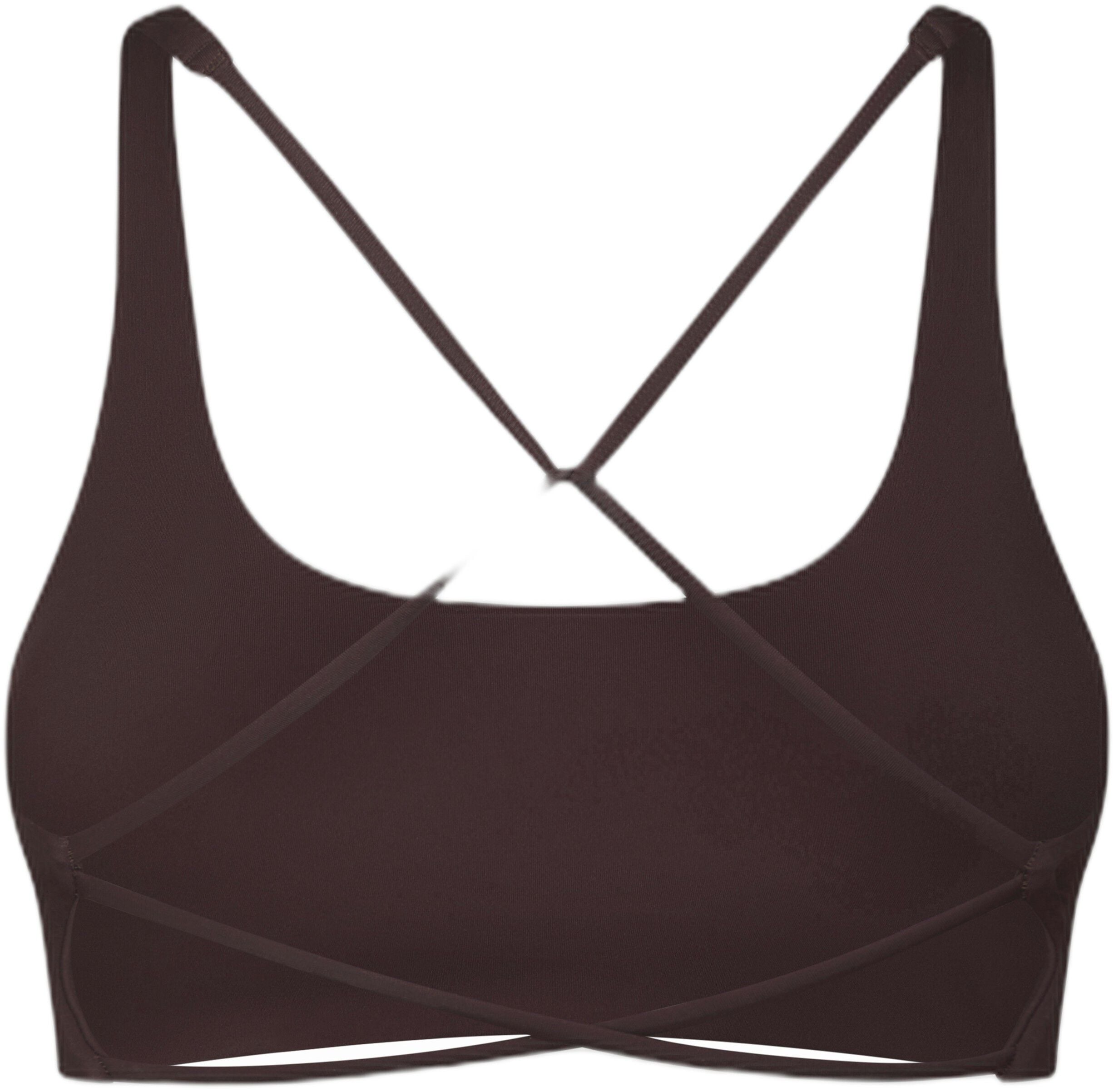 Ea String Top