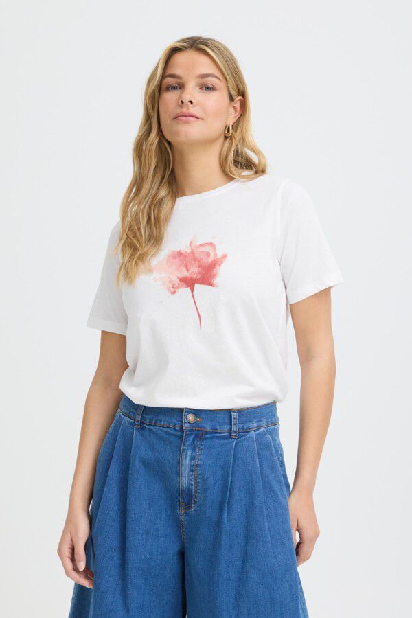 FRFRANCESCA TEE 1