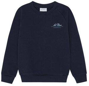 Globe Sweatshirt KIDS