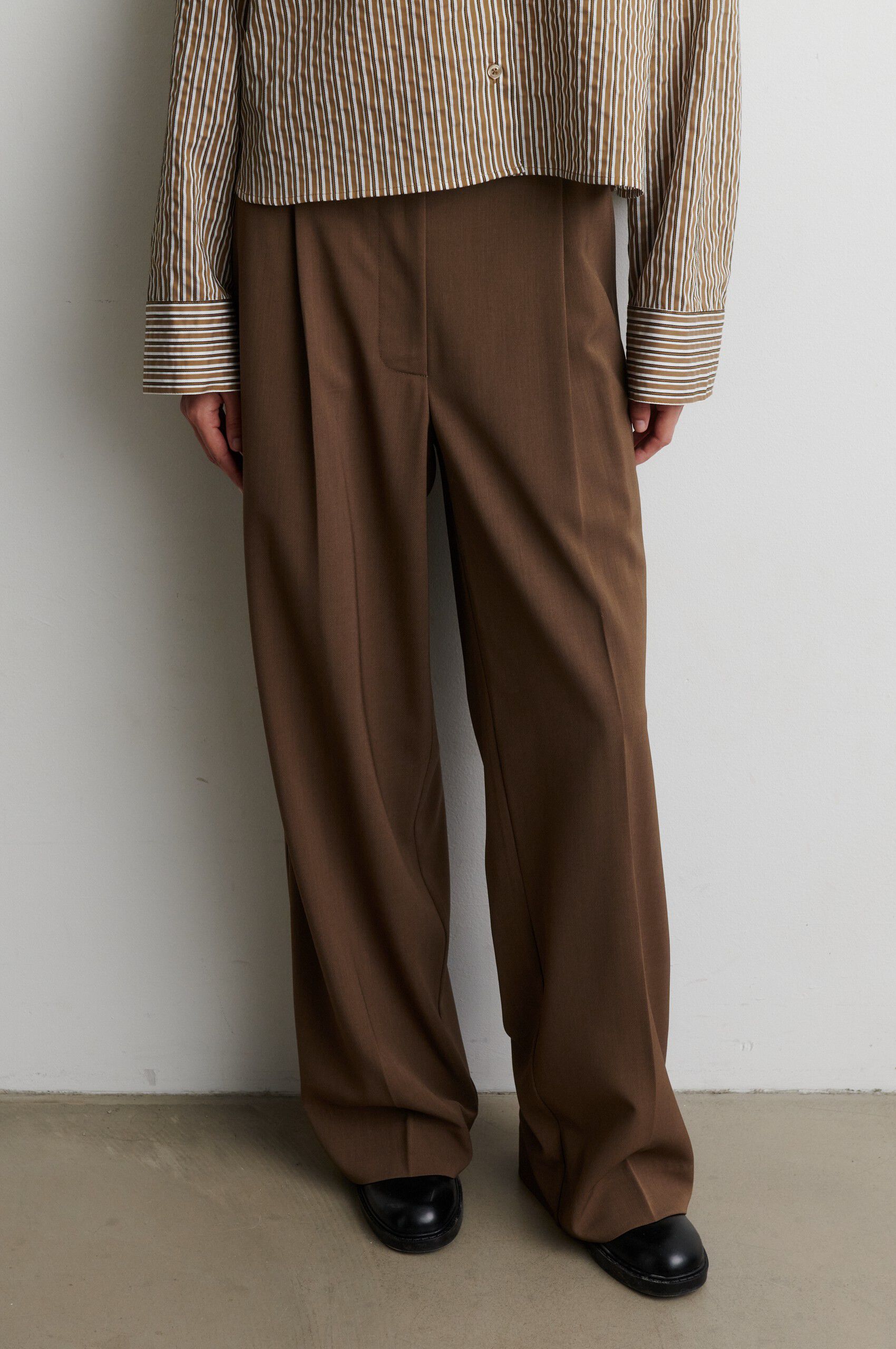 Clarsie Trousers