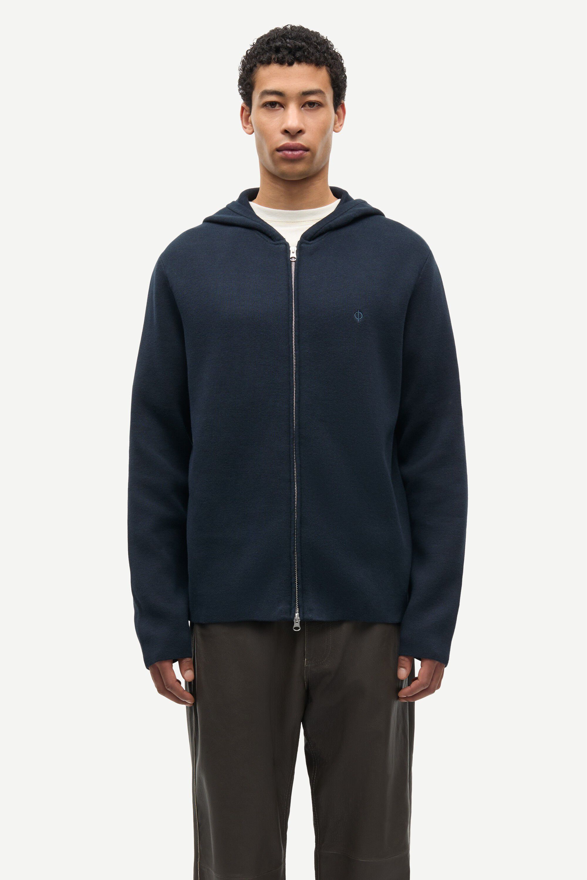 Saniklas hoodie 15333