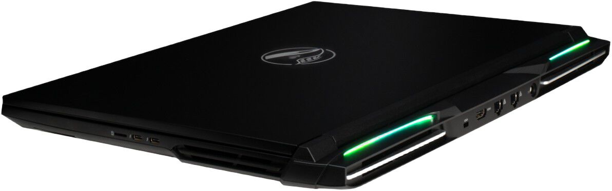 SharkGaming 9G18-80 U9 Laptop