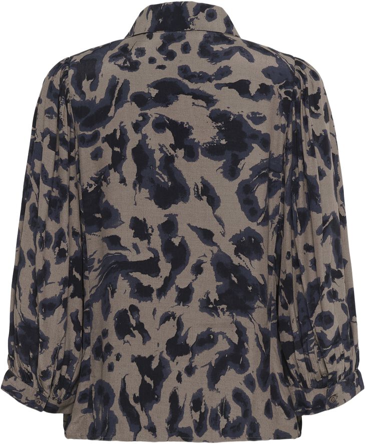 KBAshley Frosty Blouse