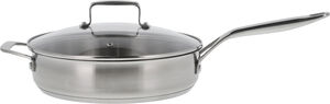 Sautepanne 79NORD Dia. 26 cm Stål