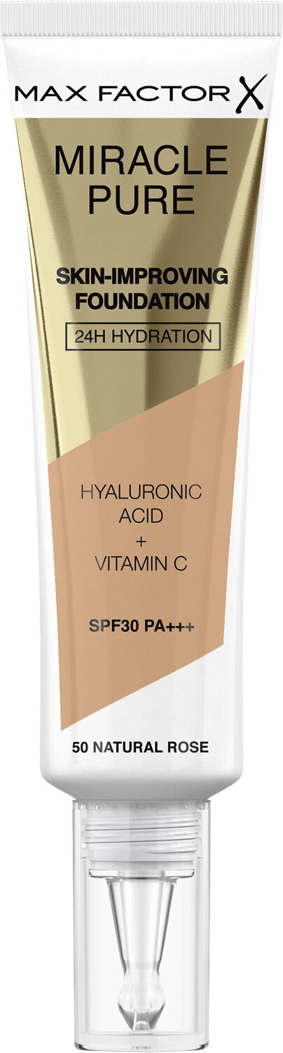 Miracle Pure Foundation SPF 30