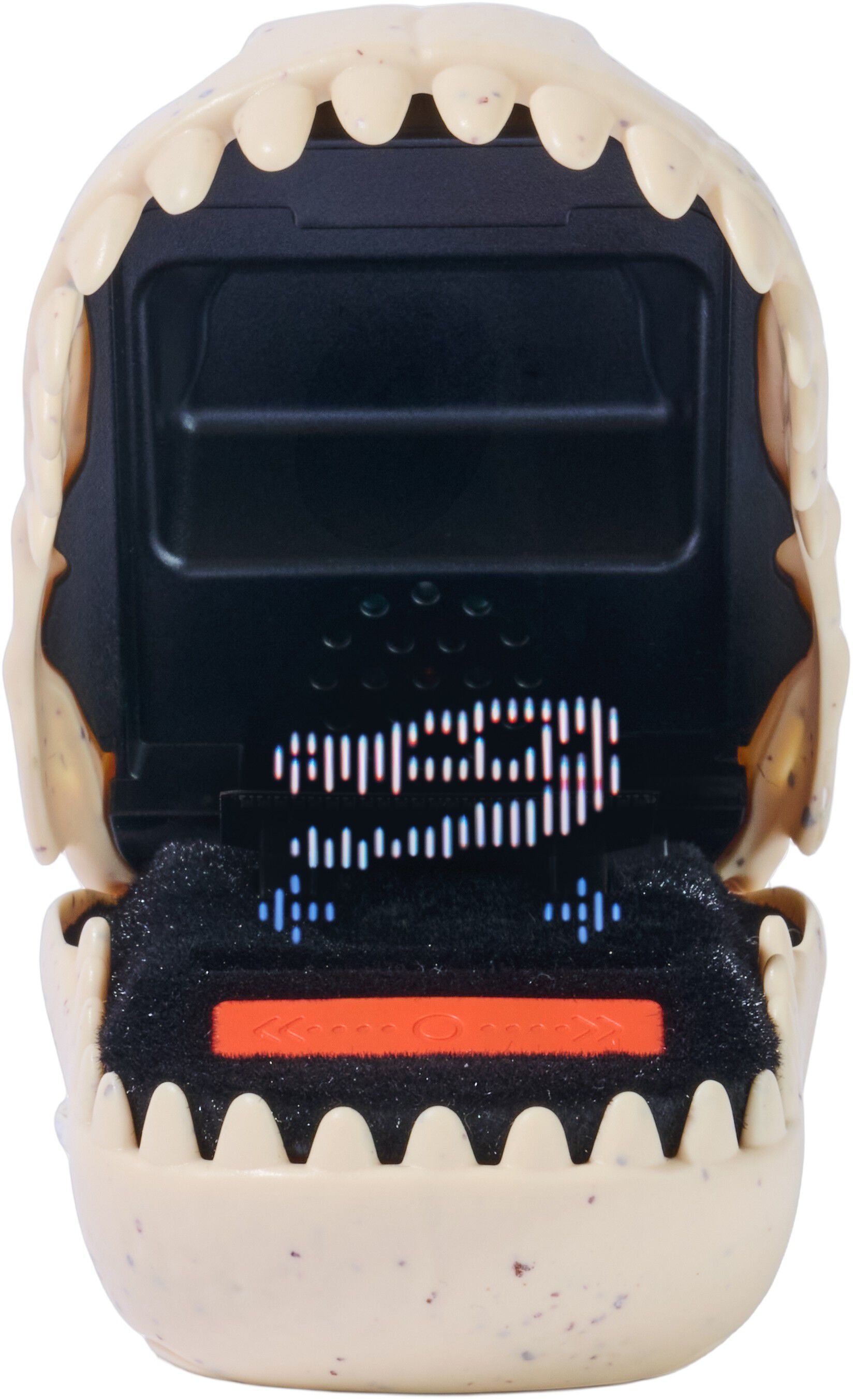 Bitzee Interactive Jurass