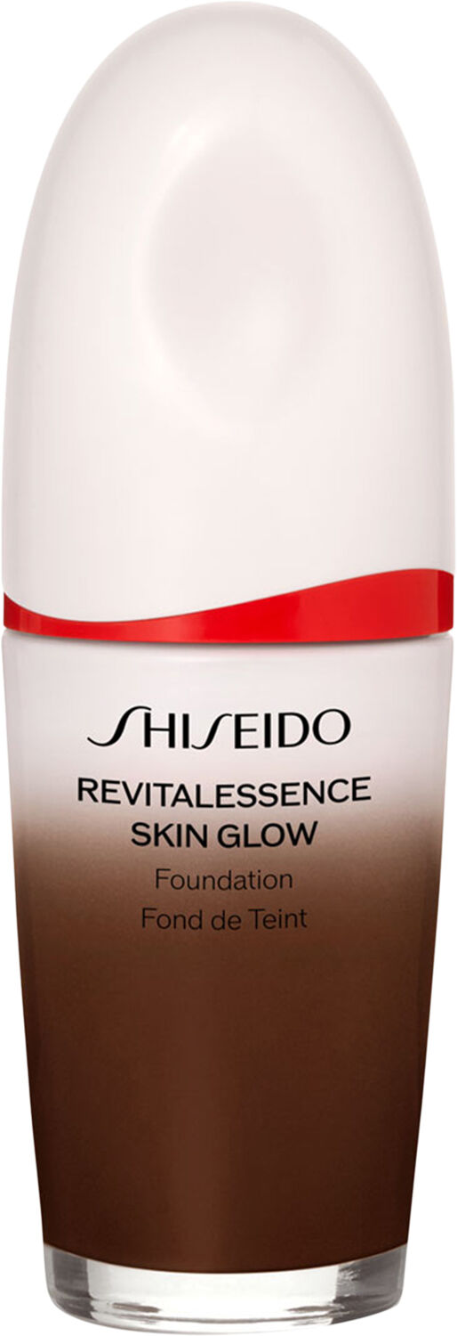 Revital Essence Glow Foundation SPF 30