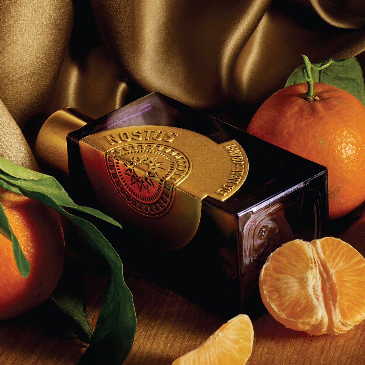Nostos Eau de Parfum 100 ml