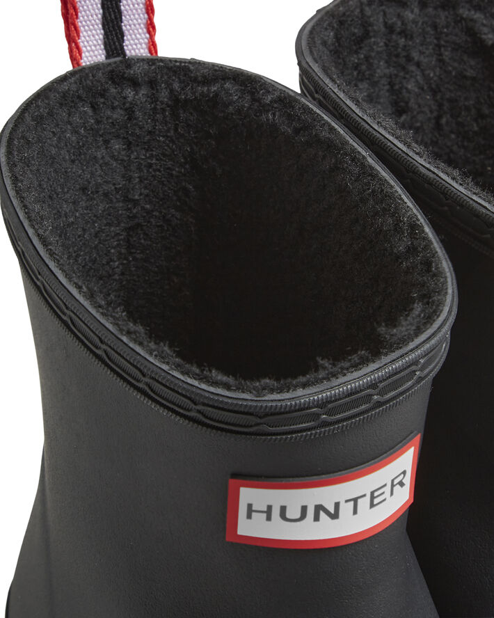 WOMENS PLAY SHORT INSULATED BOOT