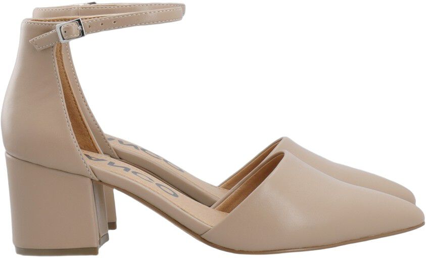 BIADEVIVED Pump Faux Leather