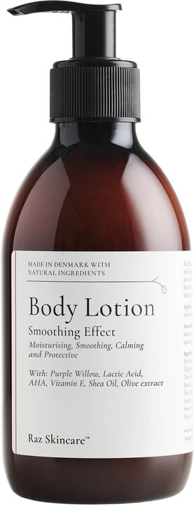 Smoothing Body Lotion