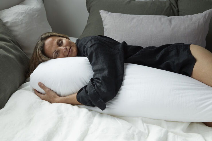 Fossflakes Comfort-I incl. Cover