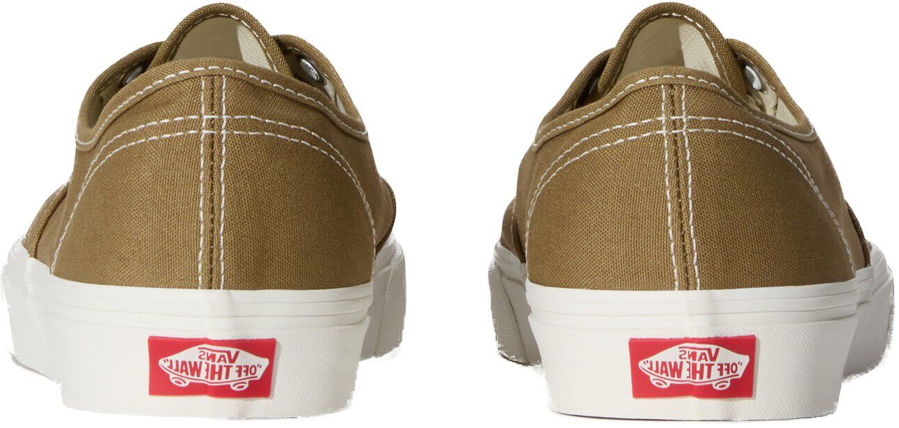 Authentic COLOR THEORY Olive Brown