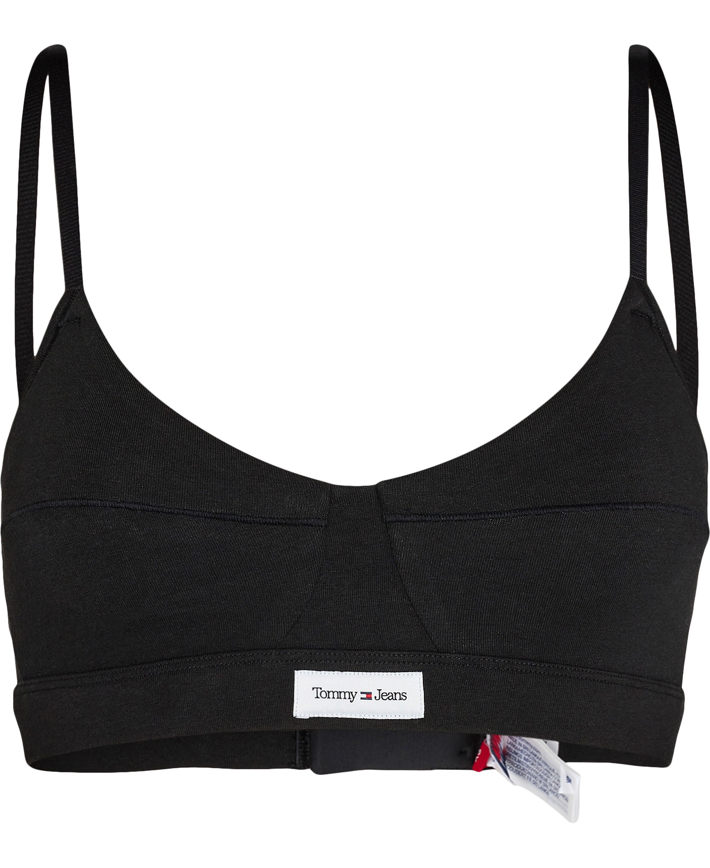 UNLINED BRALETTE