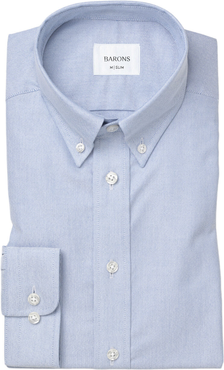 The Founder 4. 0 | Light blue | Slim fit