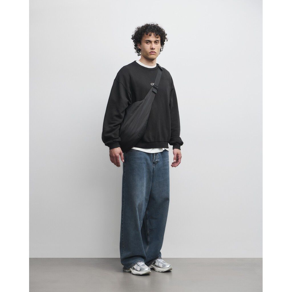 ARKK Core Sling Bag Black