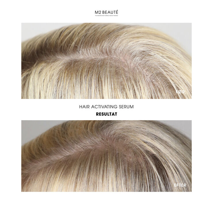 Hair Activating Serum