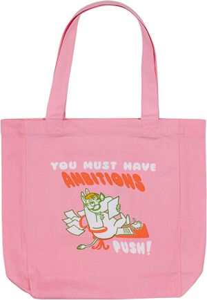 Moomin Mulepose Boss lady