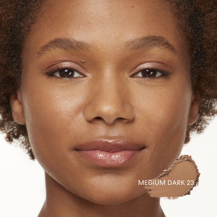 Original Loose Powder Foundation SPF 15