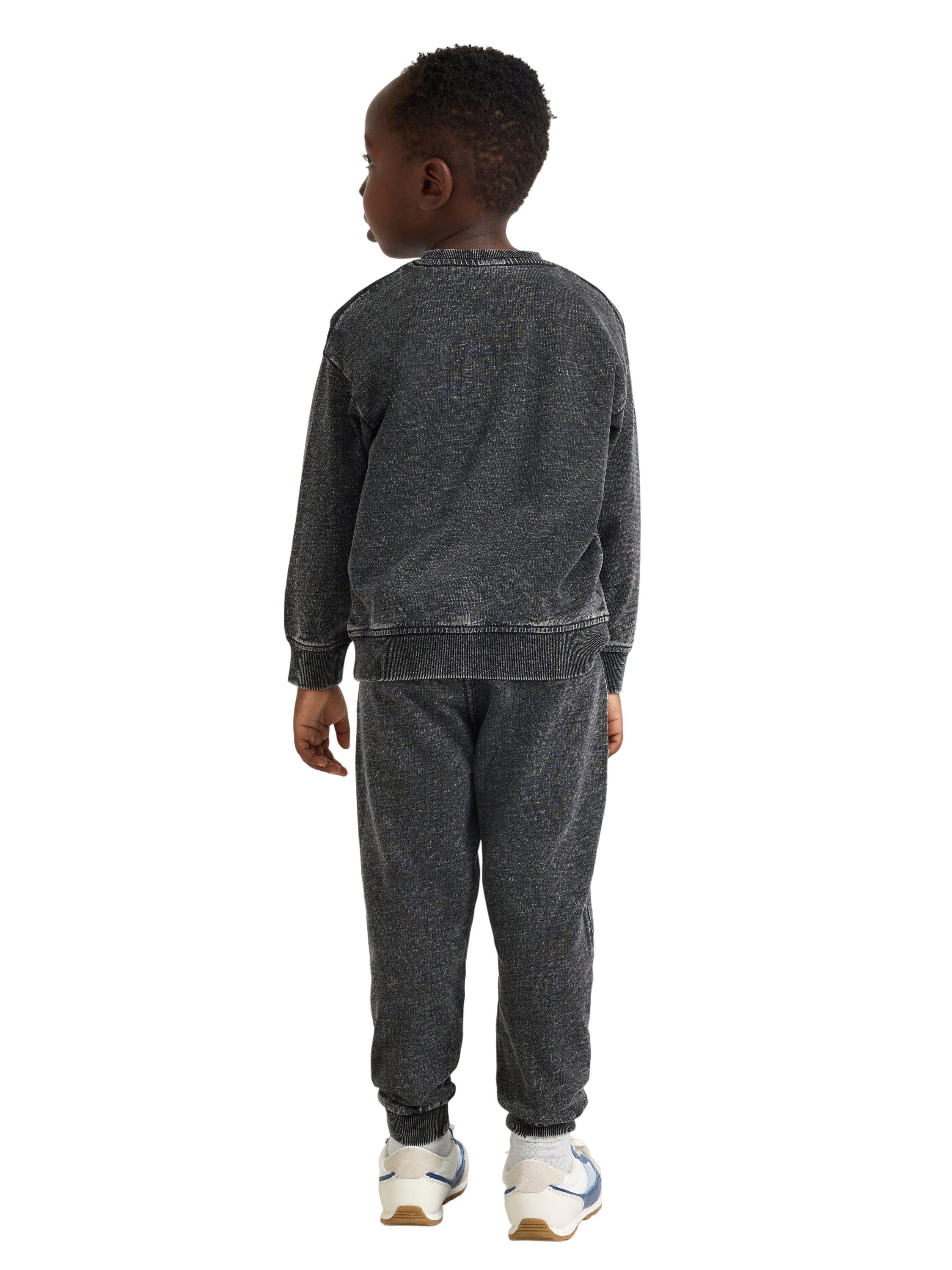 Soft, comfy joggers in cotton with