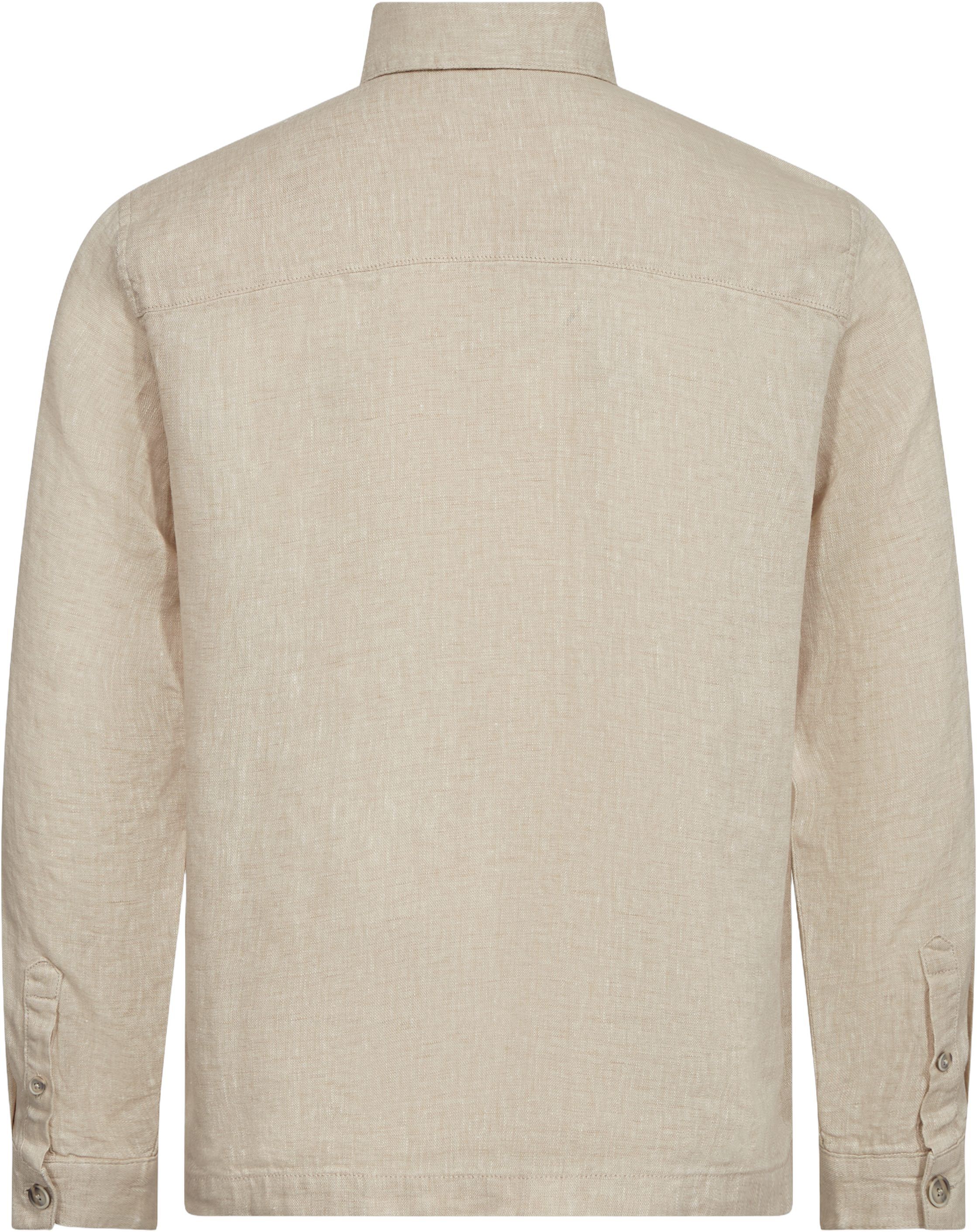 BS Davide Regular Fit Overshirt