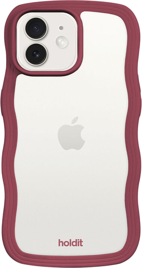 Wavy Case iPhone 12/12 Pro