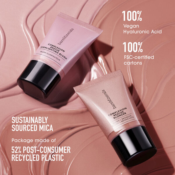 Complexion Rescue Blonzer