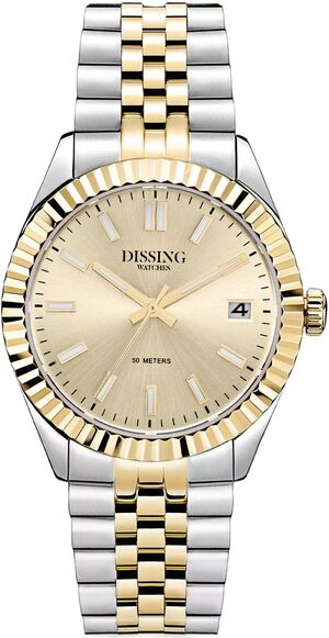 Dissing Date 36 D1227