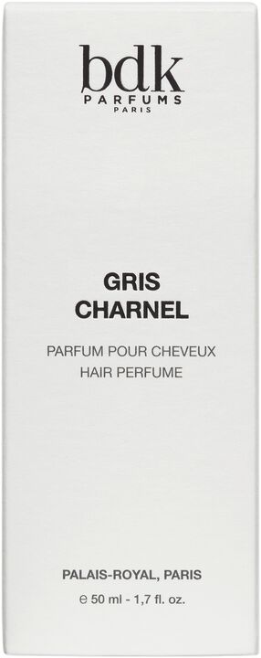GRIS CHARNEL - HAIR PARFUME 50 ml