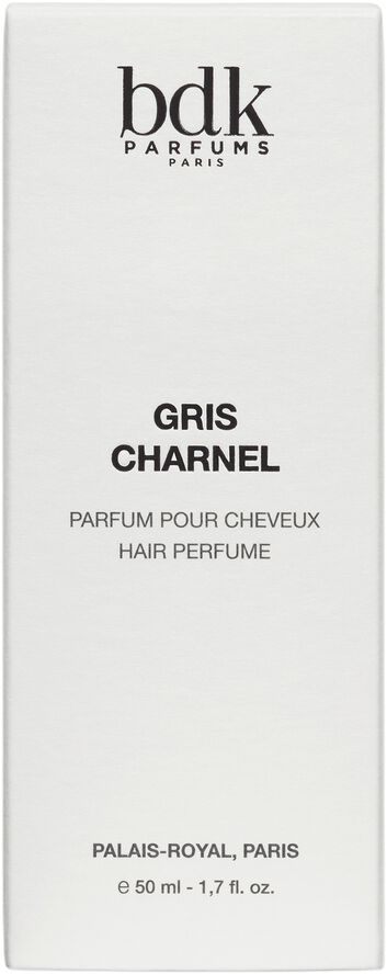 GRIS CHARNEL - HAIR PARFUME 50 ml