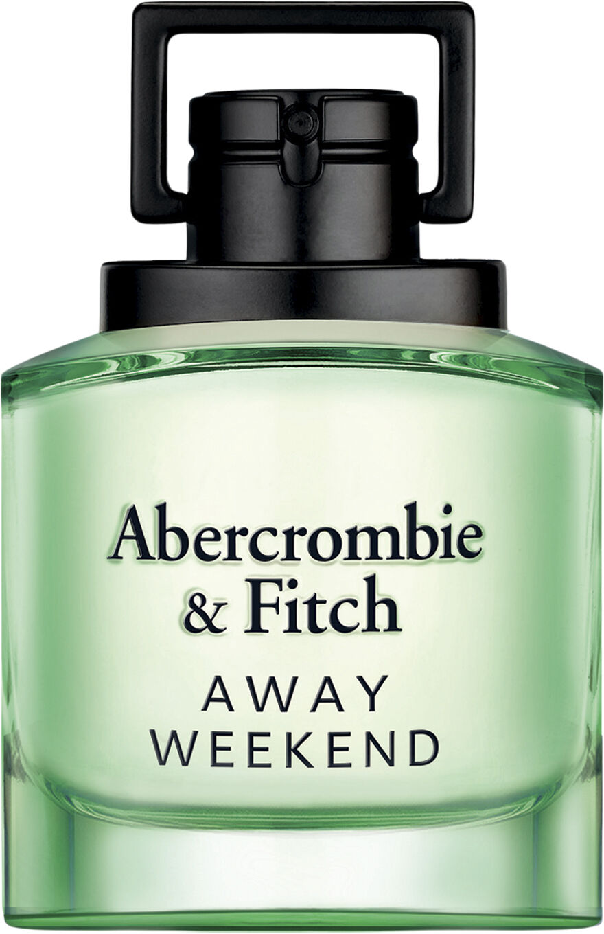 Away Weekend Men Eau de Toilette