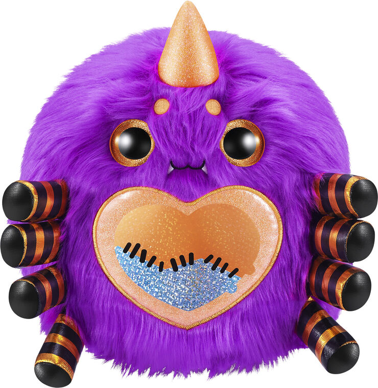 Rainbocorns Monstercorn S