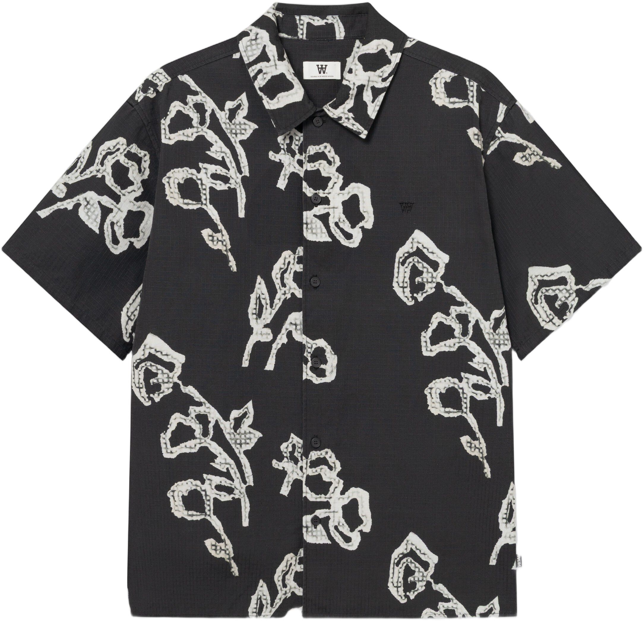 WWCooper SS shirt 25336