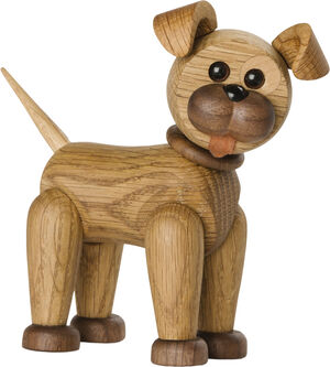 Happy - The Dog