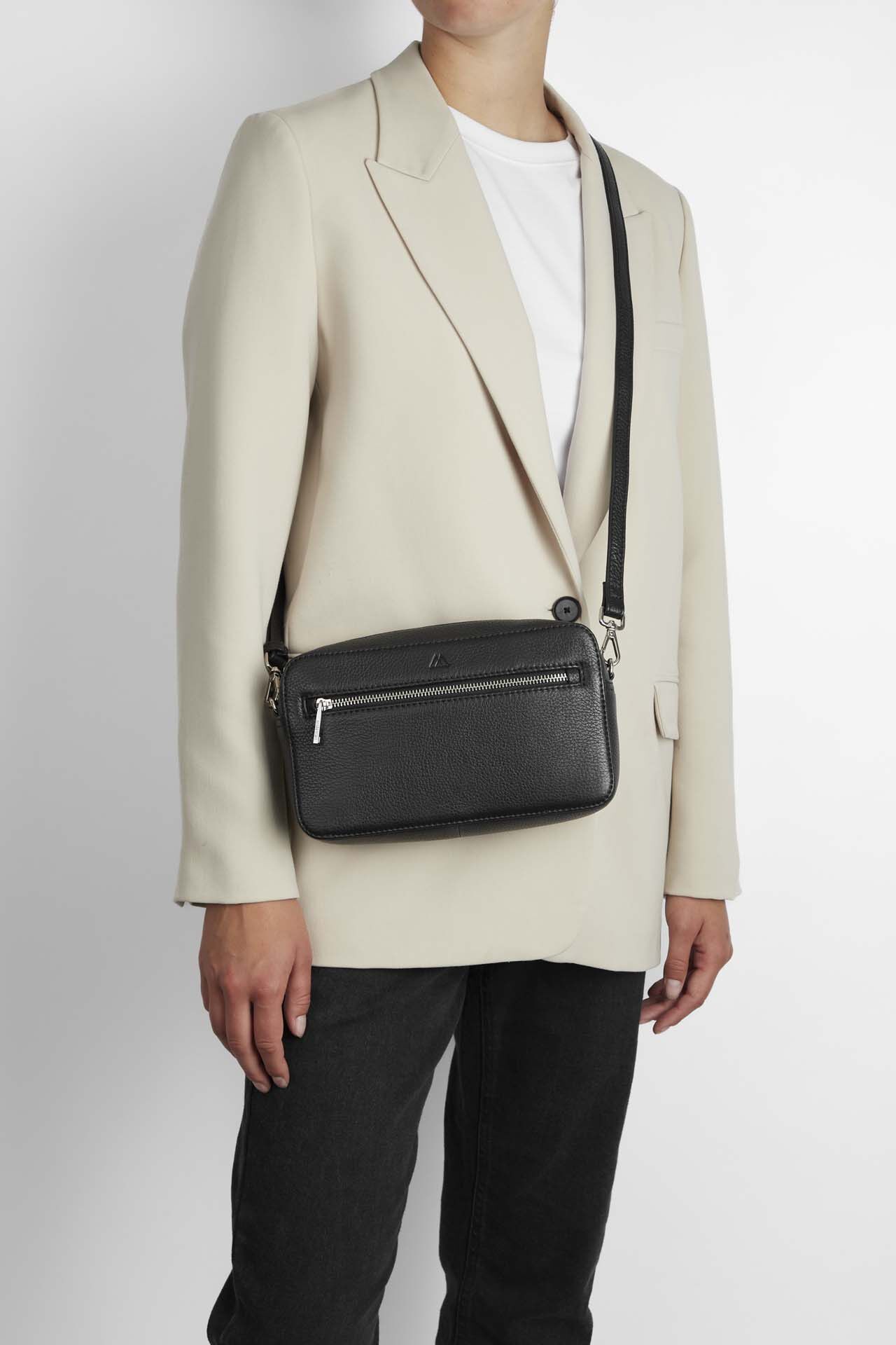 Dannambg Crossbody Bag, Grain