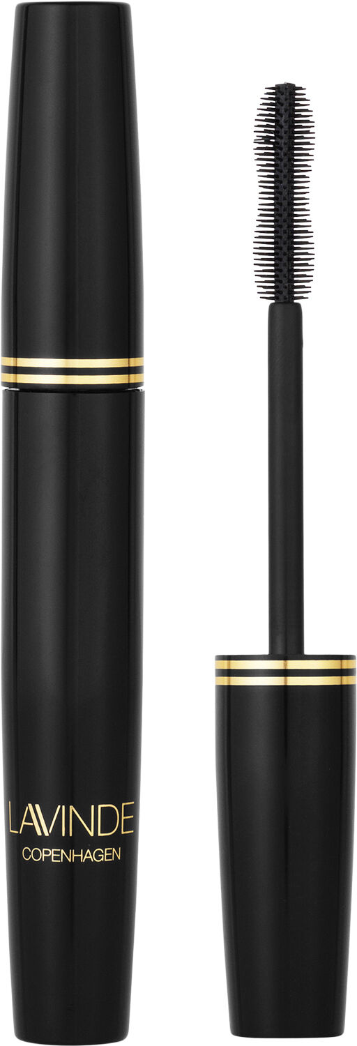 BEYOND - Volume & Curl Mascara Waterproof