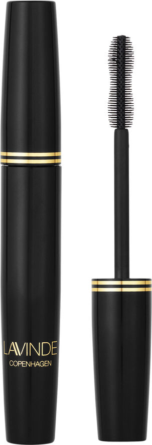BEYOND - Volume & Curl Mascara Waterproof