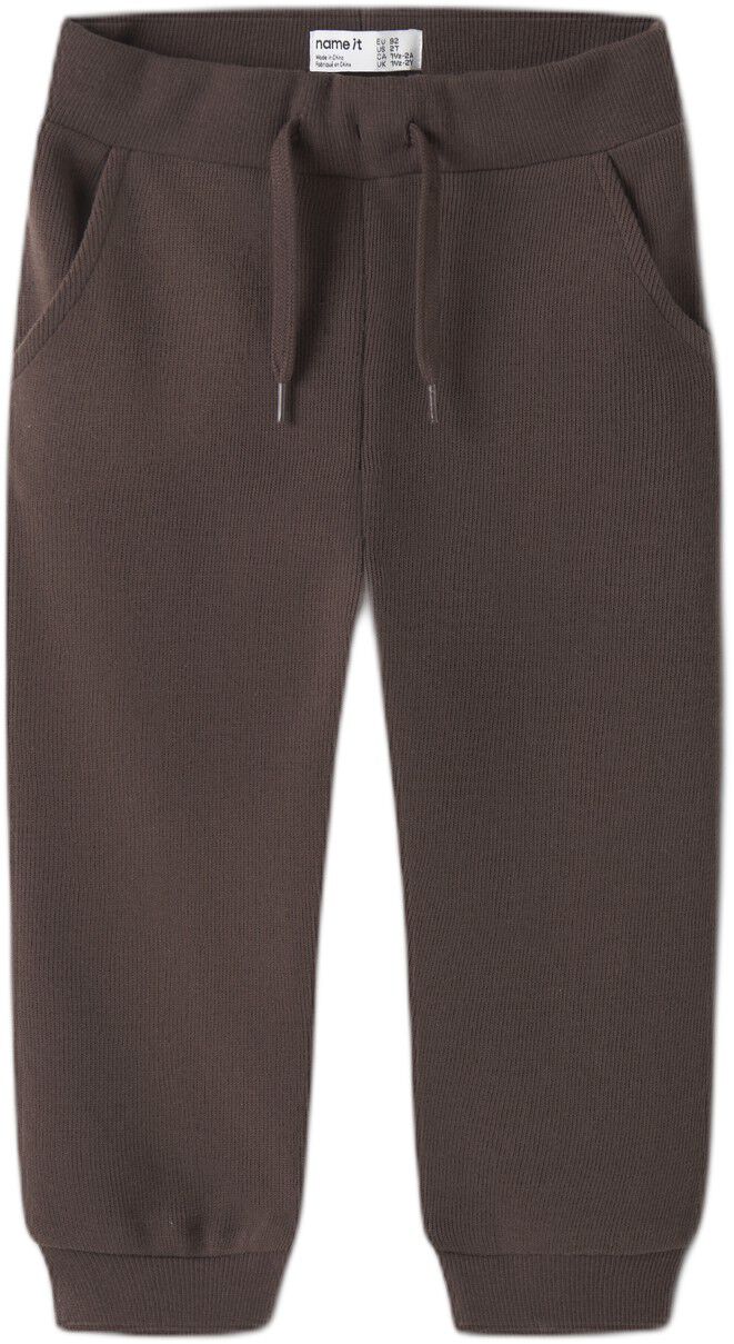 NMMOBEAR NREG SWEAT PANT UNB NOOS
